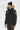 PARKA 01 BOOSTER Black Naturel