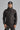 VESTE 04GALLI Black