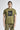 TEE SHIRT 12MIYAGI Army Homme