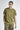 TEE SHIRT 12SAGA Army Homme