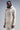 HOODIE HANSE Beige