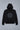 HOODIE HANSE Black