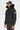 PARKA 01 BOOSTER Black