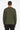 Sweat 06 GALAXY - Kaki