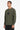 Sweat 06 GALAXY - Kaki