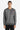 Sweat 06 KEITH - Dark Grey Chine