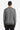 Sweat 06 KEITH - Dark Grey Chine