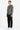 Sweat 06 KEITH - Dark Grey Chine