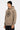Hoodies 07 COMPAS - Beige