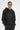 HOODIE 07 COMPAS Black