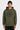 Hoodies 07 COMPAS - Kaki