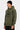 Hoodies 07 COMPAS - Kaki