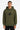 Hoodie 07 GALAXY - Kaki