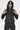 VESTE 08 BRADLEY Black