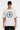 T-Shirt 12 COMPAS - Argile