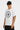T-Shirt 12 COMPAS - Argile