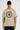 T-Shirt 12 COMPAS - Beige