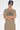 T-SHIRT 12 COMPAS Beige