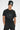 T-SHIRT 12 COMPAS Black