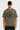 T-Shirt 12 COMPAS - Kaki