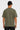 T-Shirt 12 COMPAS - Kaki