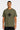 T-Shirt 12 GALAXY - Kaki