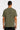T-Shirt 12 GALAXY - Kaki