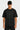 T-Shirt 12 COMPAS - Black