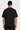 T-Shirt 12 COMPAS - Black