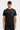 T-Shirt 12 FUKUI - Black