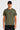 T-Shirt 12 FUKUI - Kaki