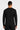 T-Shirt 13 COMPAS - Black