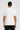 Polo 14 MADO - White