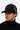 Casquette 22 IBIZA - Black