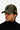 Casquette 22 IBIZA - Army