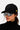 Casquette 22 MAIER - Black Silver