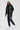 Doudoune Sans Manches ANDRETTI 02 – Black