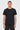 T-Shirt BENDIGO 12 - Black