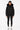 Parka BOOSTER 01 FEMME – Black