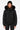 Parka BOOSTER 01 FEMME – Black