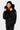 Parka BOOSTER 01 FEMME – Black