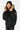 Parka BOOSTER 01 FEMME – Black Naturel