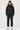 Parka BOOSTER 01 – Black Naturel
