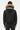 Parka BOOSTER 01 – Black Naturel