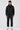 Parka MACADAM V2 01 – Black Suprem
