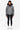 Parka BOOSTER 01 FEMME – Ciment
