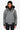 Parka BOOSTER 01 FEMME – Ciment