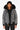 Parka BOOSTER 01 FEMME – Ciment