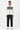 Blouson Réversible CANADA 01 – Black White