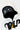 Blouson Réversible CANADA 01 – Black White
